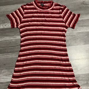 Wild Fable Midthigh Dress in Small